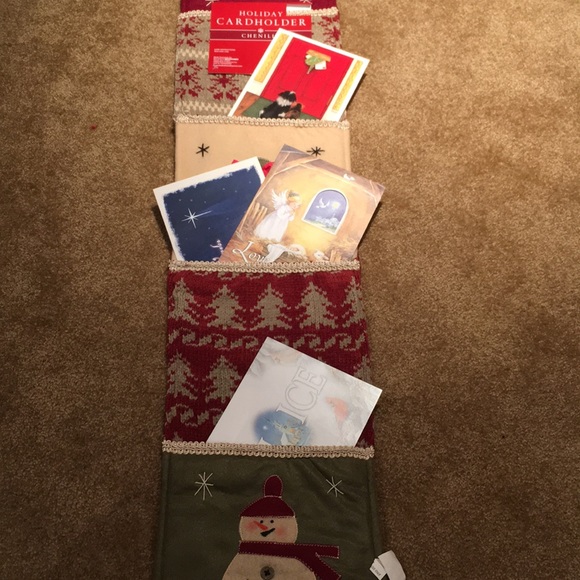 Holiday Cardholder - Picture 8 of 8